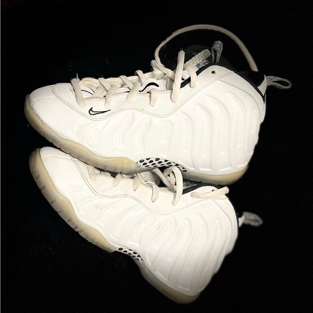 Nike little Posite One (PS) 2.5y
